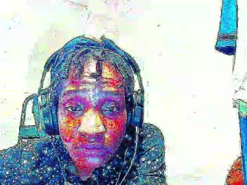 Moneyattraction February 16, 2025 Chaturbate stream image