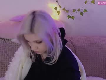 Moonlight_Mia February 16, 2025 Chaturbate stream image