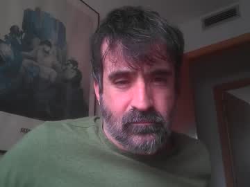 Moore79 February 16, 2025 Chaturbate stream image