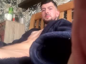 Nakedbuilder23 February 16, 2025 Chaturbate stream image