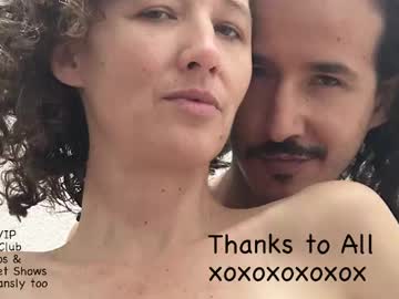 Randomshuffle February 16, 2025 Chaturbate stream image