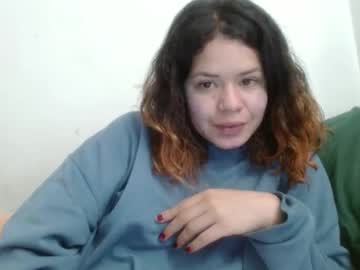 Sailor3mars February 16, 2025 Chaturbate stream image