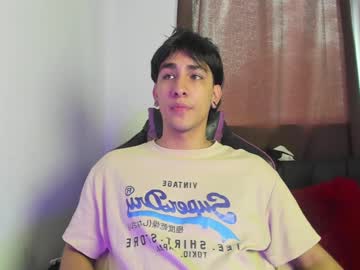 Sam_Rizzo February 16, 2025 Chaturbate stream image