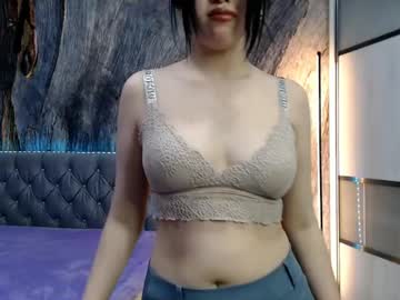 Sanny_Sun_ February 16, 2025 Chaturbate stream image