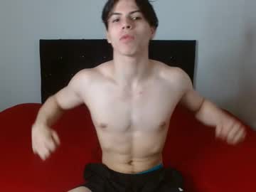 Shinobi_Grey February 16, 2025 Chaturbate stream image