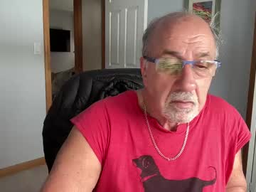 Weisguy987 February 16, 2025 Chaturbate stream image