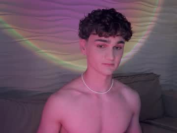 Adam_21cm February 16, 2025 Chaturbate stream image