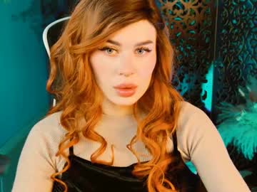 Adelloys February 16, 2025 Chaturbate stream image