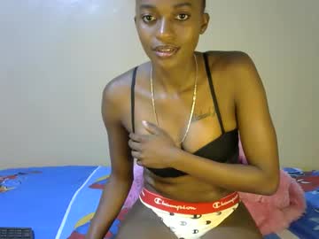African_Hottest February 16, 2025 Chaturbate stream image