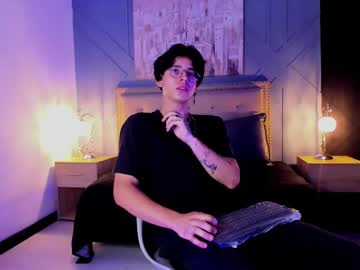 Angel_Scott10 February 16, 2025 Chaturbate stream image