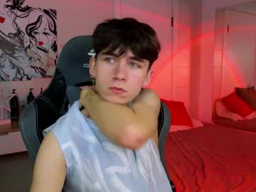 Bad_Boy9996 February 16, 2025 Chaturbate stream image