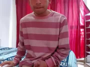 Badguy707 February 16, 2025 Chaturbate stream image