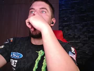 Blueeyeboy0 February 16, 2025 Chaturbate stream image