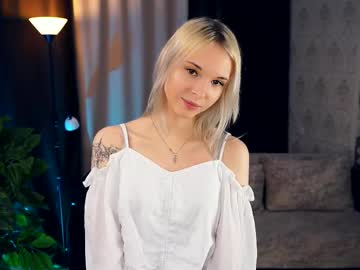 Breckbunyard February 16, 2025 Chaturbate stream image