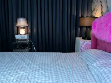 Britanyeyesmistress February 16, 2025 Chaturbate stream image