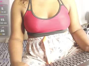 Carogomez2 February 16, 2025 Chaturbate stream image