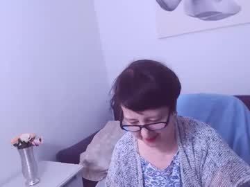 Christarose February 16, 2025 Chaturbate stream image