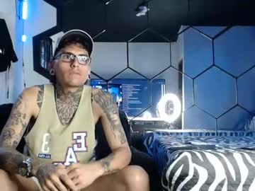 Denverwhite February 16, 2025 Chaturbate stream image