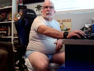 Desertknight56 February 16, 2025 Chaturbate stream image