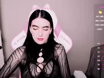 Evangelinavangelisx February 16, 2025 Chaturbate stream image