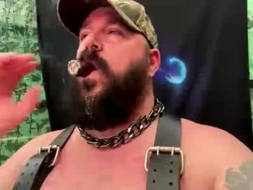 Fatsubbubba February 16, 2025 Chaturbate stream image