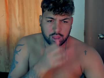Gabbo__ February 16, 2025 Chaturbate stream image
