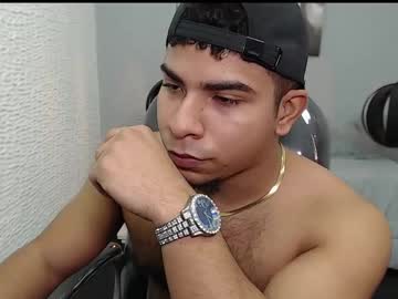 Harrinson_Hot February 16, 2025 Chaturbate stream image