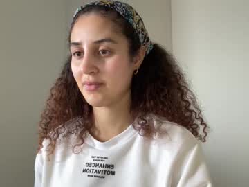 Jenny_Taborda February 16, 2025 Chaturbate stream image