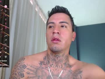 Jordanklein_Fox2 February 16, 2025 Chaturbate stream image