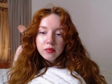 Luciacoy February 16, 2025 Chaturbate stream image