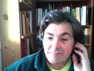 Luigijohn February 16, 2025 Chaturbate stream image