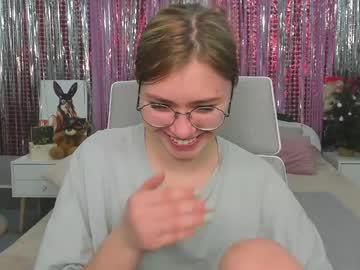 Magiclady23 February 16, 2025 Chaturbate stream image