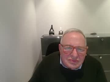 Martin_1947 February 16, 2025 Chaturbate stream image