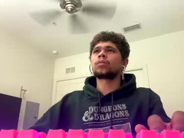 Merlinharriss February 16, 2025 Chaturbate stream image