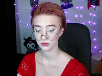 Milanathorn February 16, 2025 Chaturbate stream image