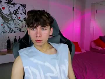 Mr_Lucky_Guy February 16, 2025 Chaturbate stream image
