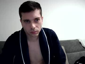 Mrboyyyy February 16, 2025 Chaturbate stream image