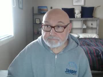 Oldsemen63c February 16, 2025 Chaturbate stream image