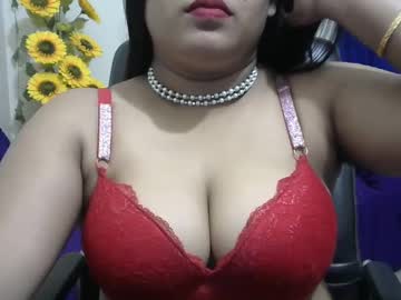 Sruti23 February 16, 2025 Chaturbate stream image