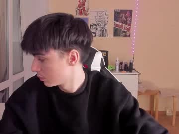 Stralght_Twinks February 16, 2025 Chaturbate stream image