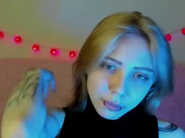 Sunshine_Aris February 16, 2025 Chaturbate stream image