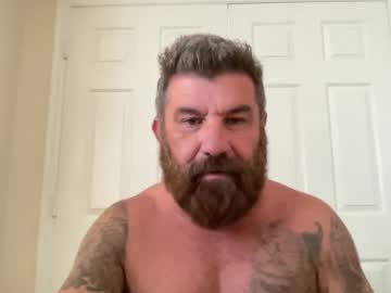 Thatguybearded February 16, 2025 Chaturbate stream image