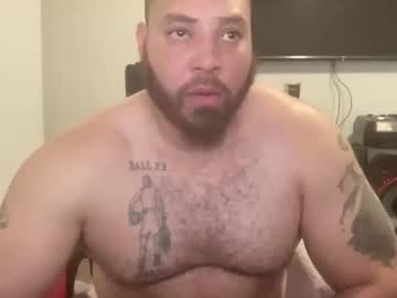 Yodaddy1000 February 16, 2025 Chaturbate stream image