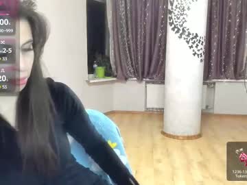 Yoursloves February 16, 2025 Chaturbate stream image