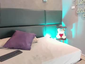 Zoemonroee_ February 16, 2025 Chaturbate stream image