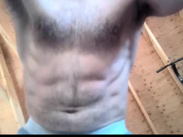 Abdominant February 16, 2025 Chaturbate stream image