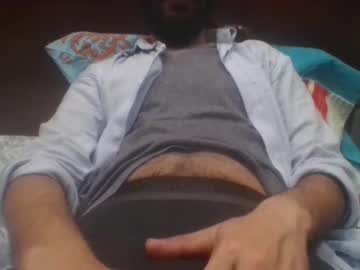 Ac_999 February 16, 2025 Chaturbate stream image