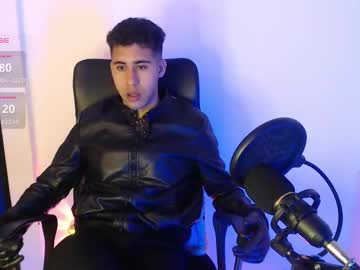 Alejandrojf_00 February 16, 2025 Chaturbate stream image