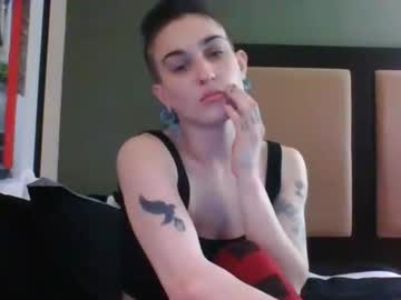Aries_Anarchist February 16, 2025 Chaturbate stream image