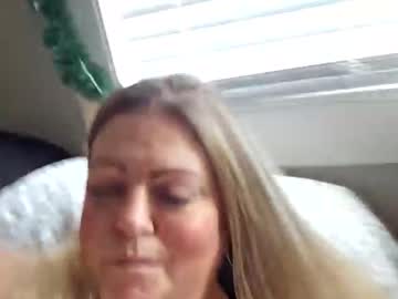 Bigblueeyesmomma February 16, 2025 Chaturbate stream image